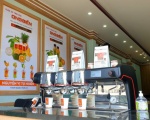 CÀ PHÊ ONG BIỂN RANG XAY NGUYÊN CHẤT(500GR)