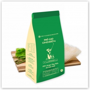 PHỞ GẠO ONG BIỂN (1KG)