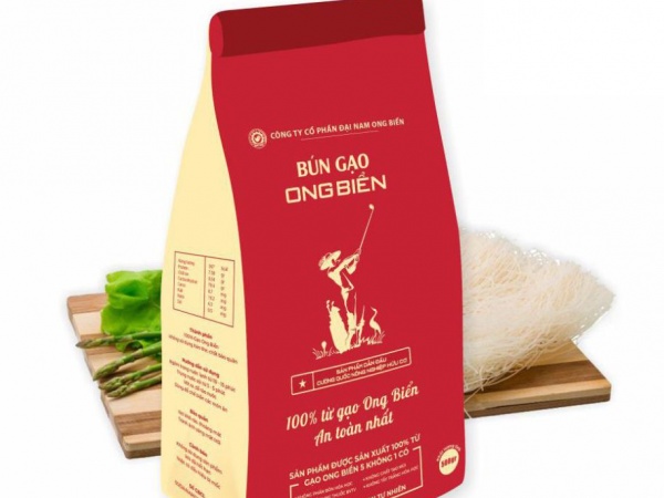 BÚN GẠO ONG BIỂN(1KG)